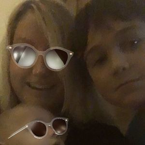 Meet your Posher, Audrey